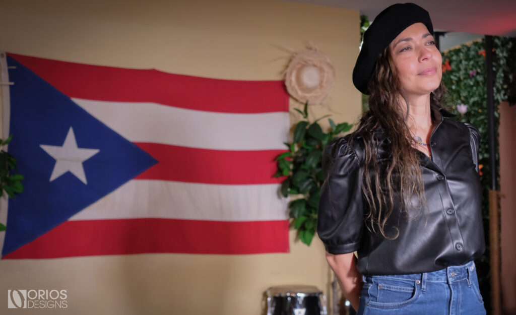 Preserving Our Puerto Rican Traditions